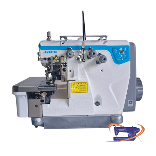 MAQUINA PARA COSTURAR TECIDOS OVERLOOK JACK E4S-3-82/233 220V