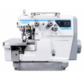 MAQUINA PARA COSTURAR TECIDOS PONTO CONJUGADO JACK E5-4-83/323 220V